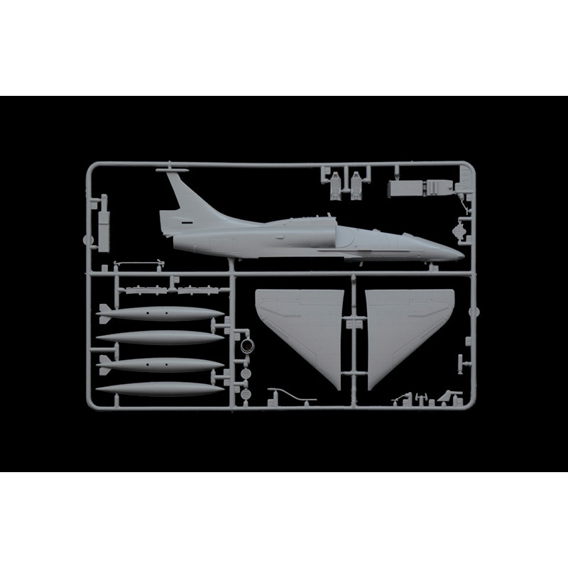 MODELO 1:72 OA-4M SKYHAWK II
